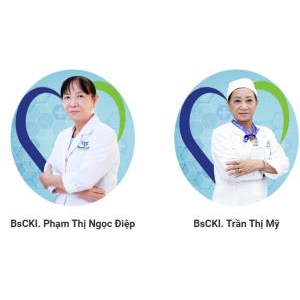 Cty TNHH MTV Phòng khám Đa khoa Trung Cang